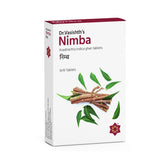 Dr Vasishth's Ayurvedic Nimba 30 Tablets